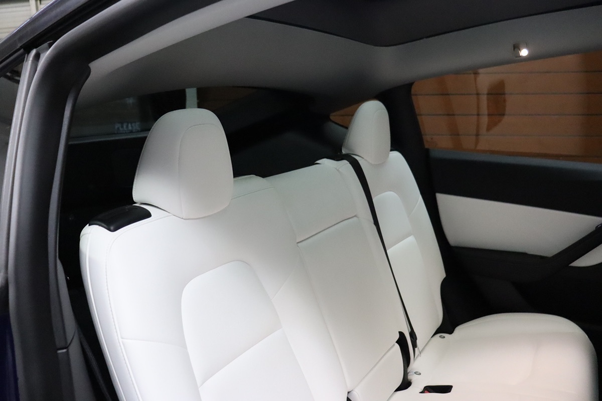 2021 Tesla Model Y Long Range photo 54