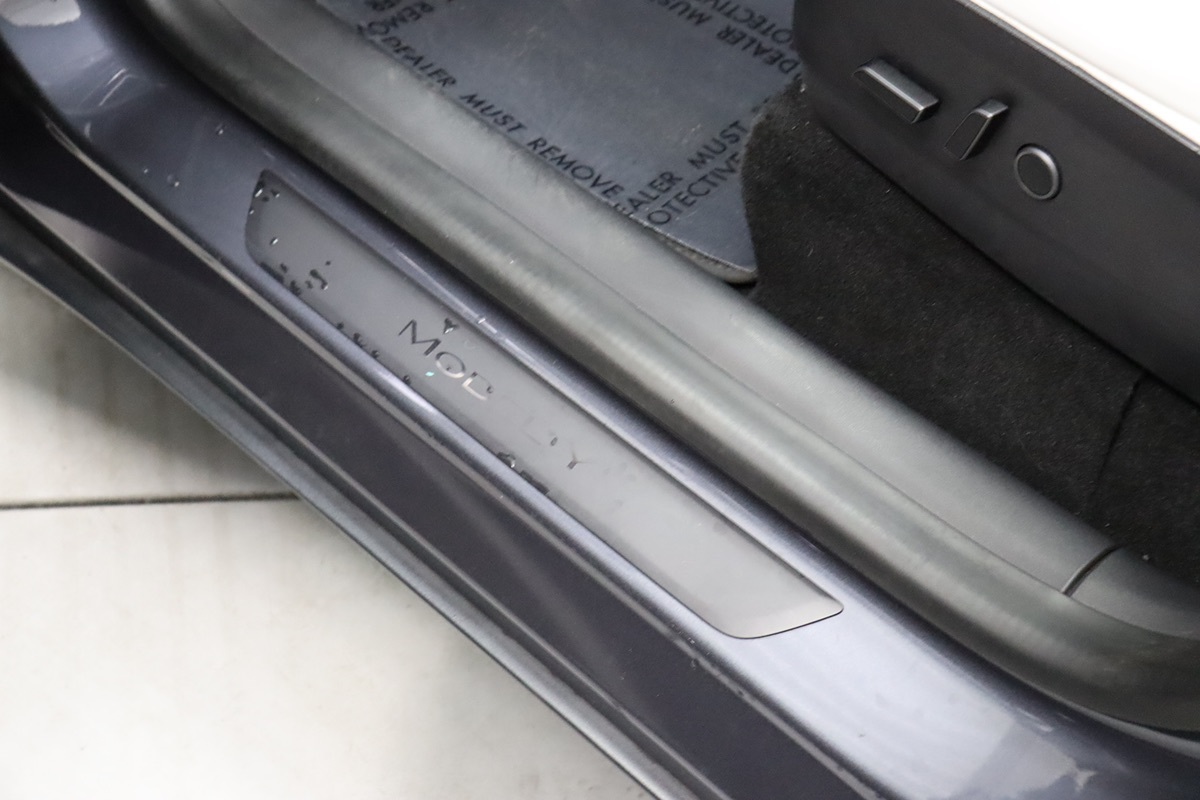 2021 Tesla Model Y Long Range photo 5