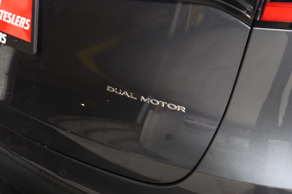 2021 Tesla Model Y Long Range photo 7