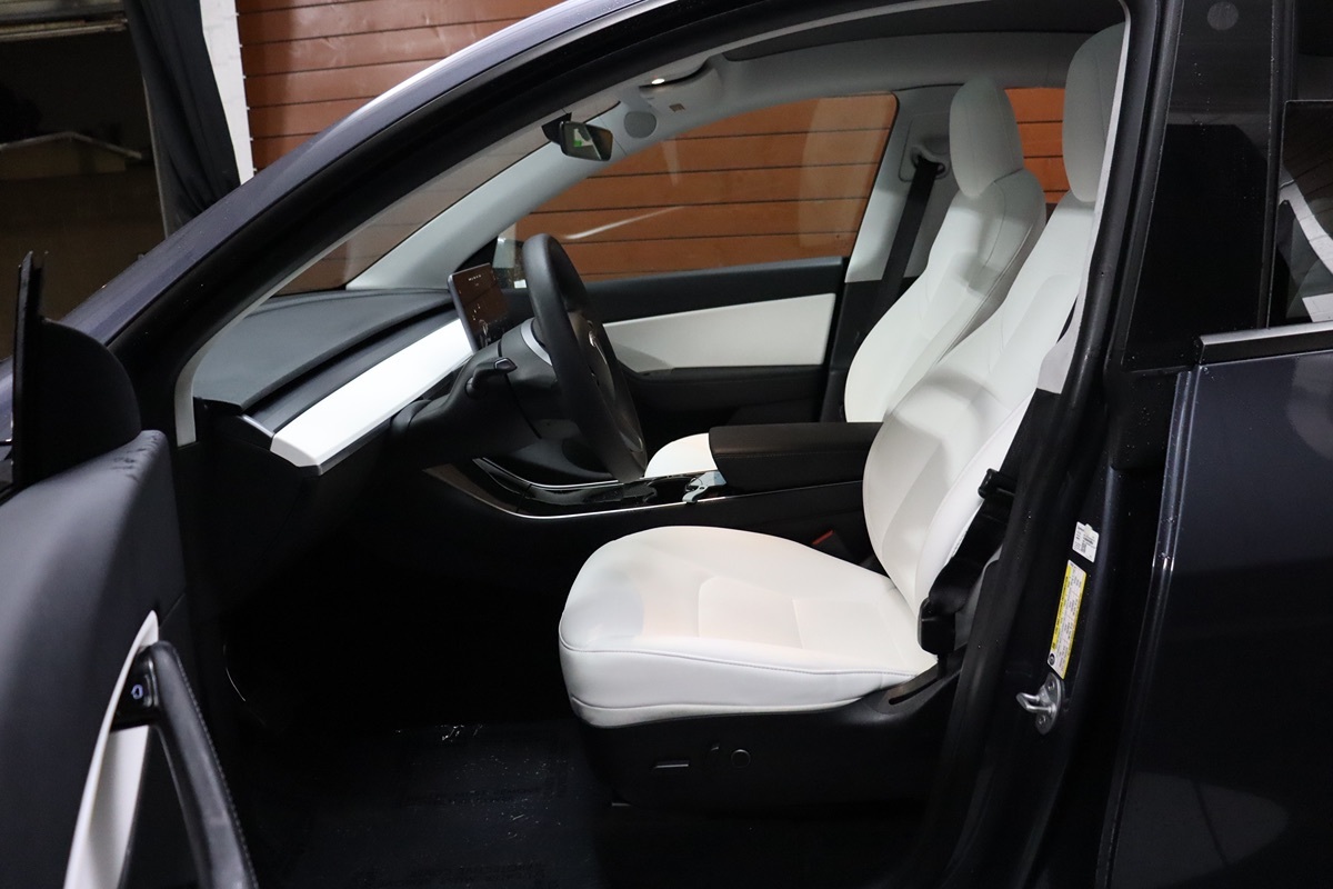 2021 Tesla Model Y Long Range photo 25