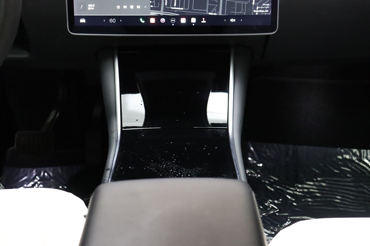 2021 Tesla Model Y Long Range photo 32