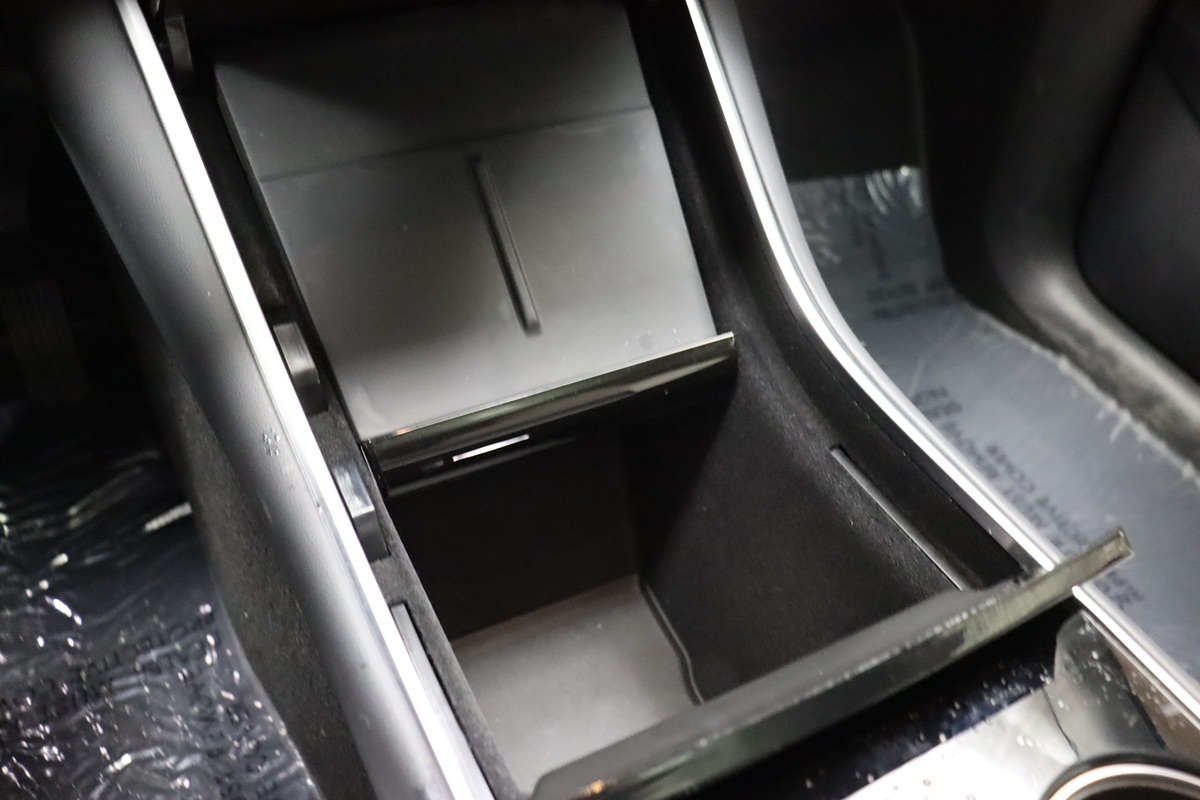 2021 Tesla Model Y Long Range photo 34