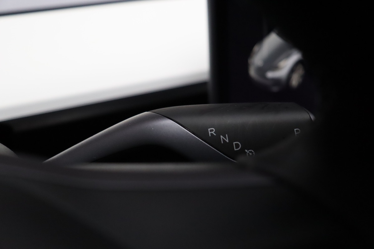 2021 Tesla Model Y Long Range photo 37