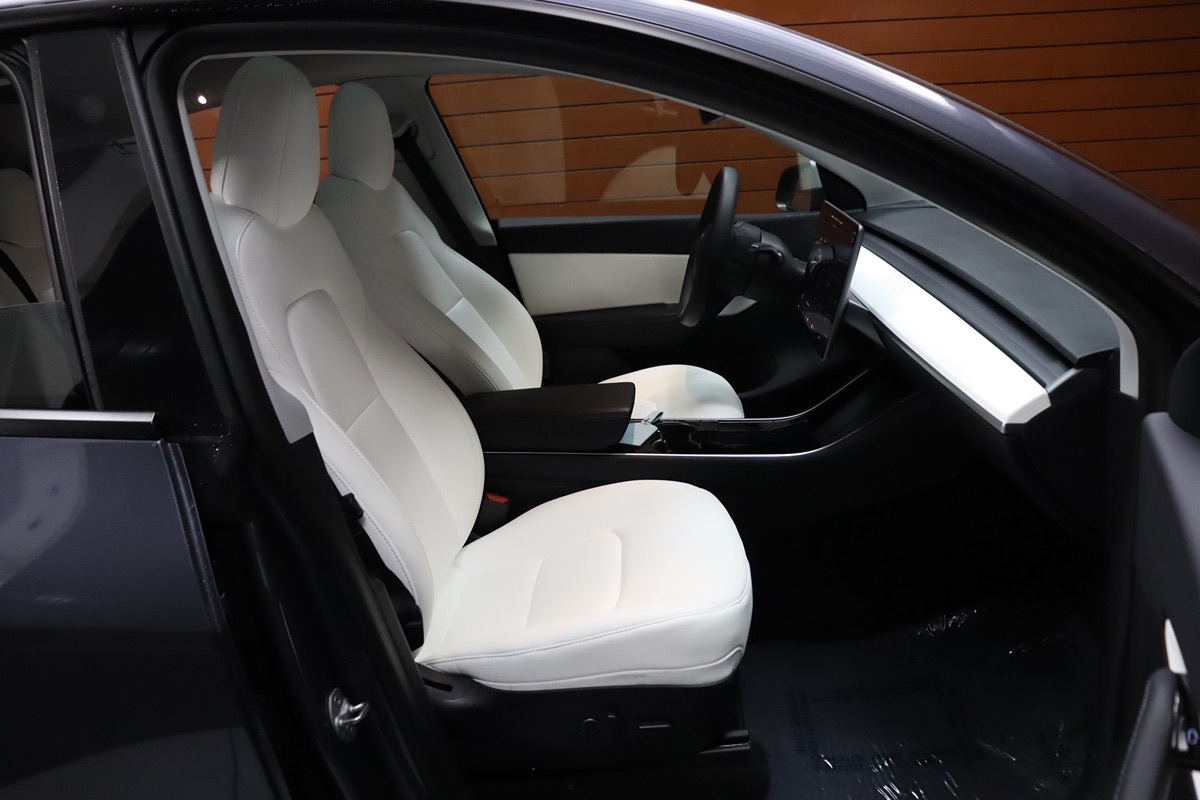 2021 Tesla Model Y Long Range photo 39