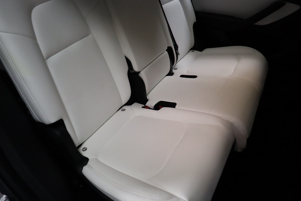 2021 Tesla Model Y Long Range photo 45