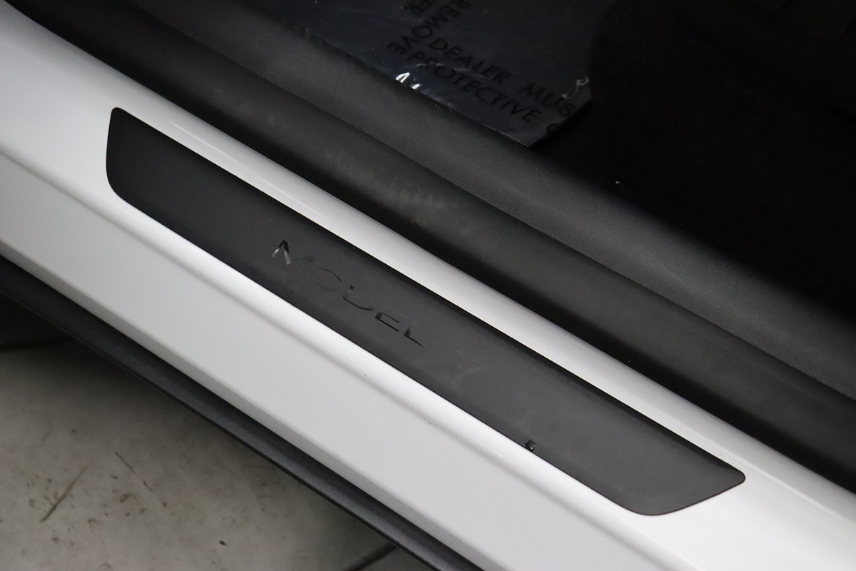 2021 Tesla Model Y Long Range photo 29
