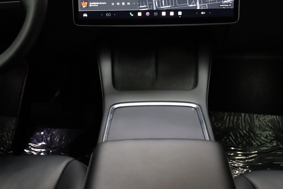 2021 Tesla Model Y Long Range photo 39