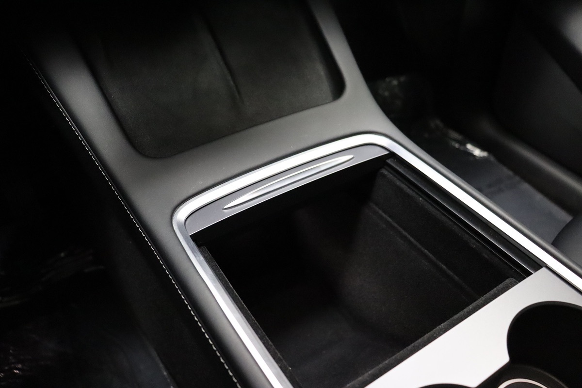 2021 Tesla Model Y Long Range photo 41