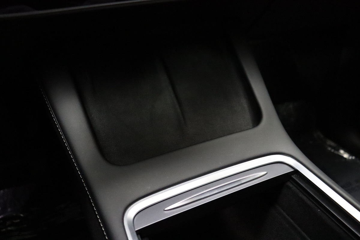 2021 Tesla Model Y Long Range photo 42