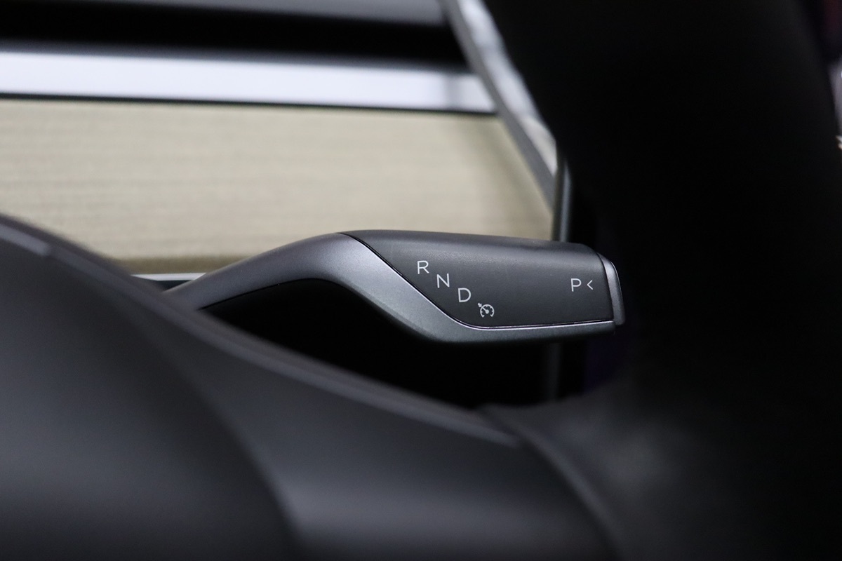 2021 Tesla Model Y Long Range photo 44