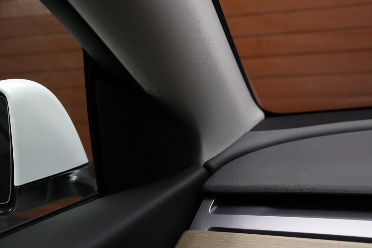 2021 Tesla Model Y Long Range photo 46