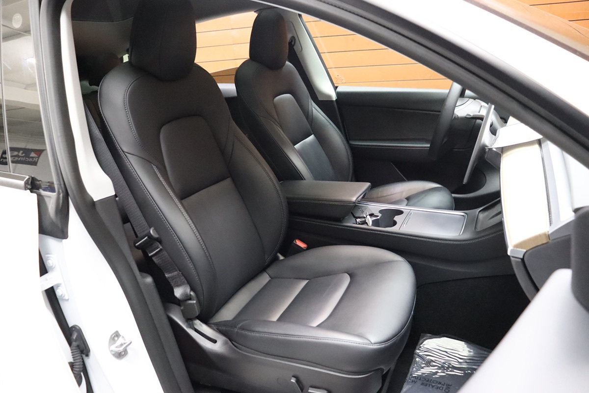 2021 Tesla Model Y Long Range photo 48