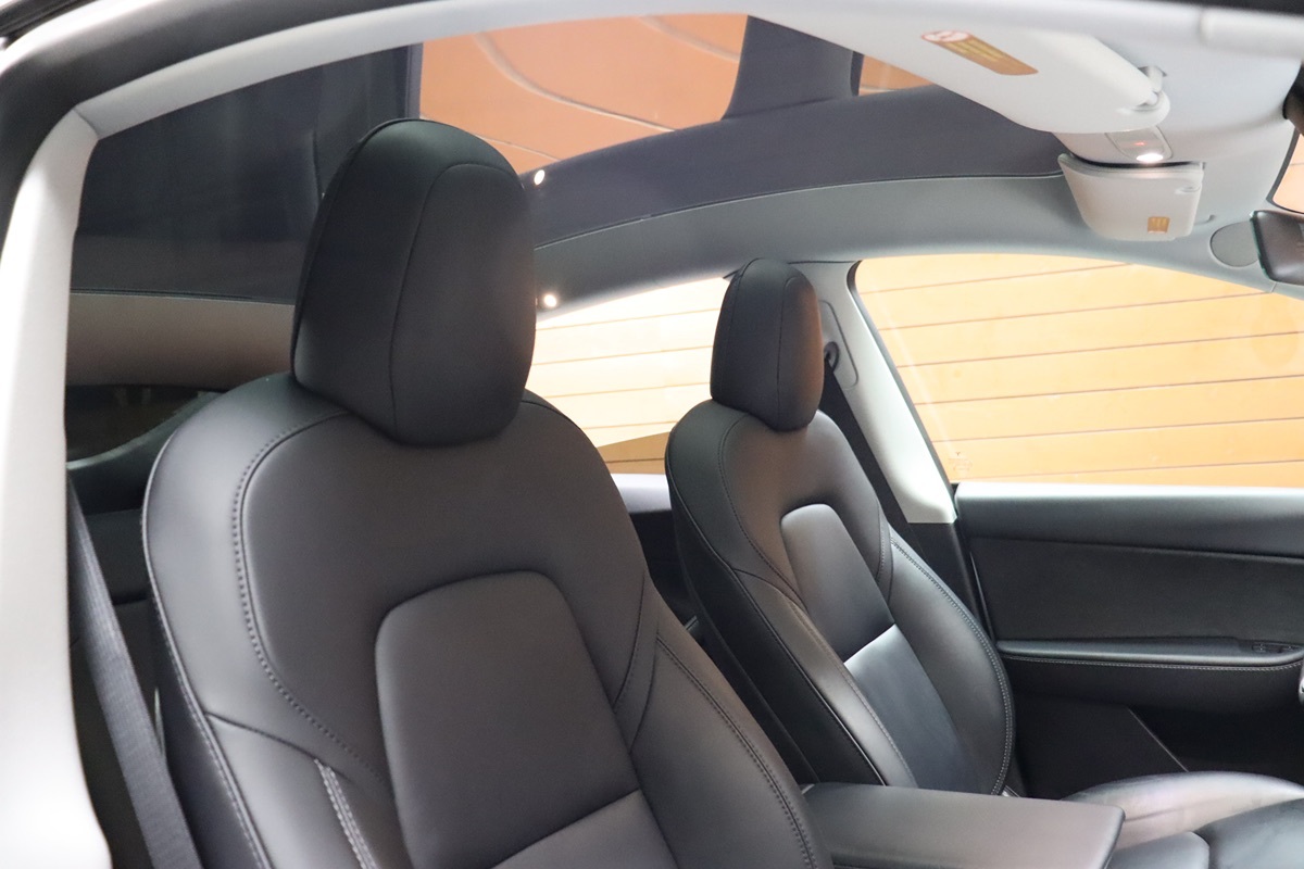 2021 Tesla Model Y Long Range photo 49