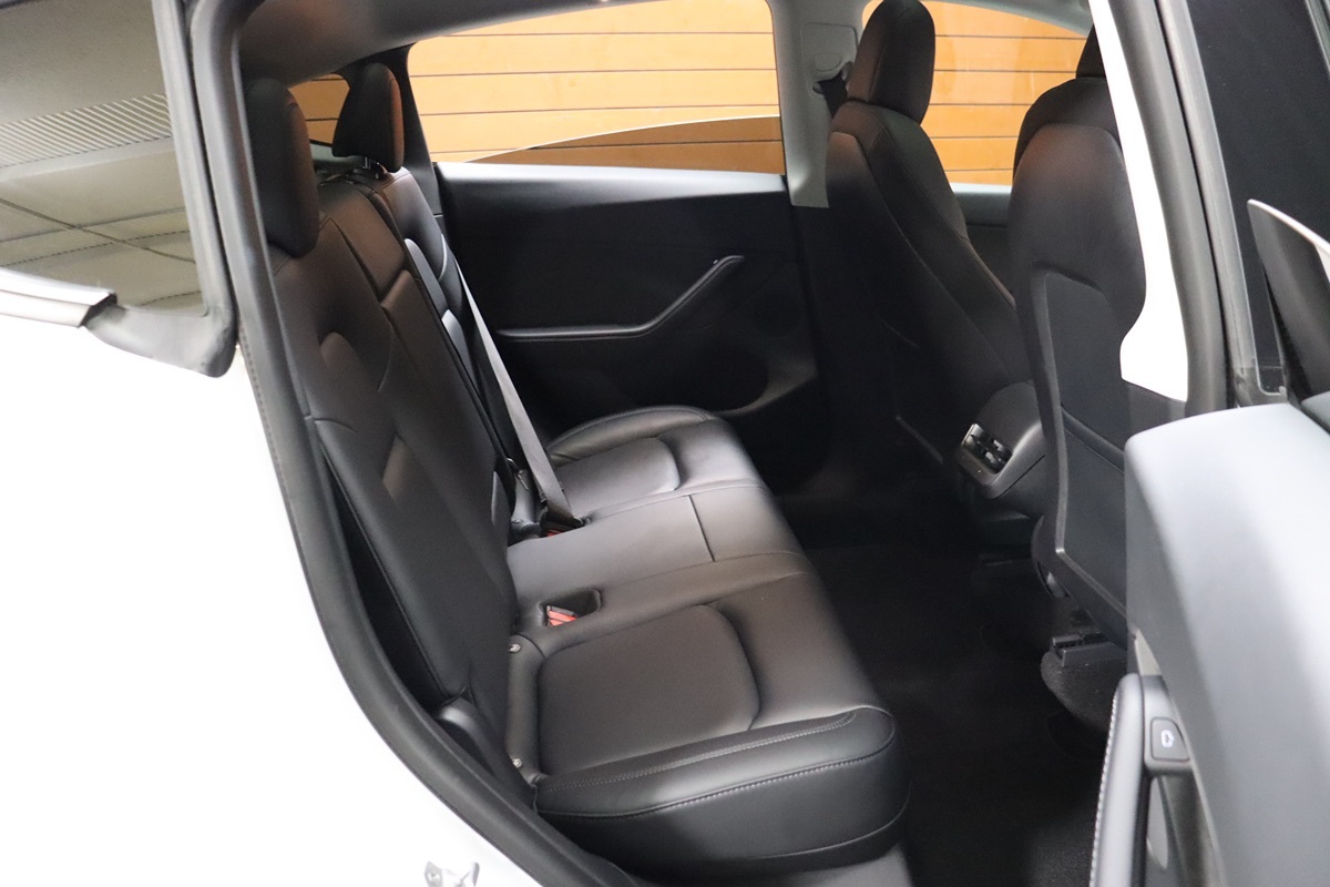 2021 Tesla Model Y Long Range photo 51