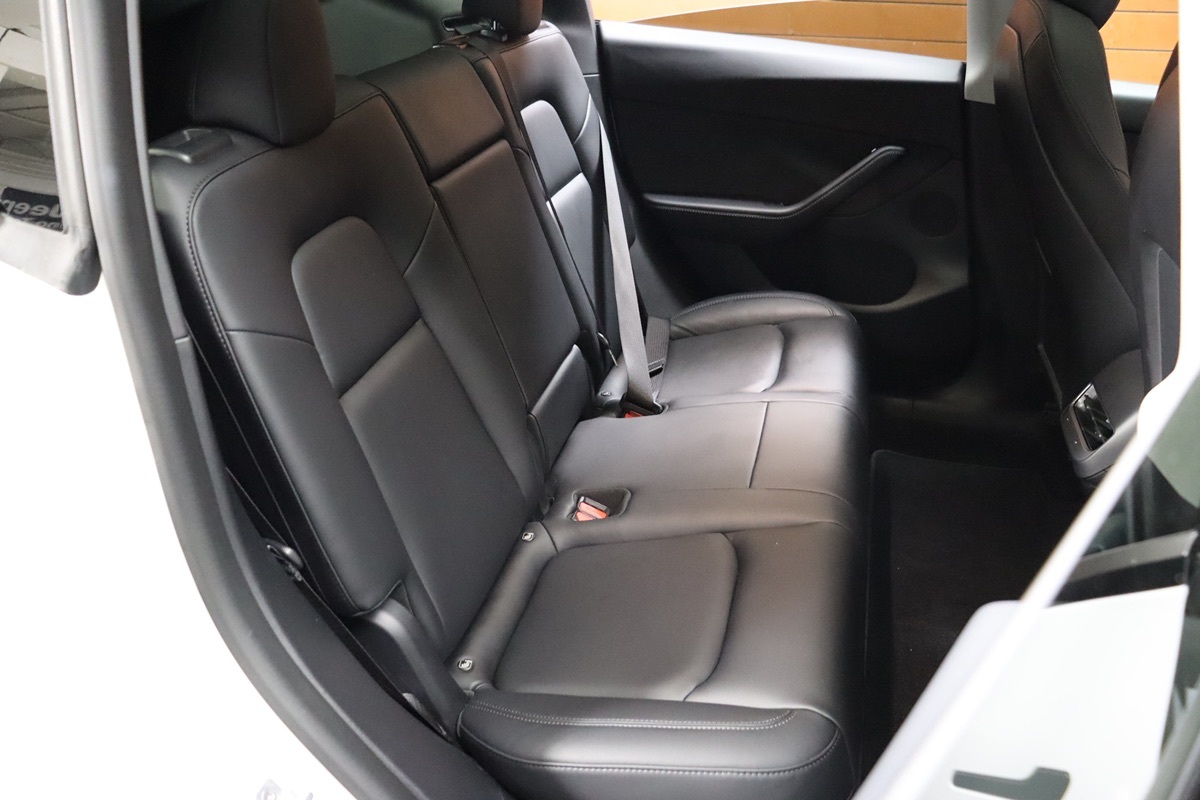 2021 Tesla Model Y Long Range photo 52