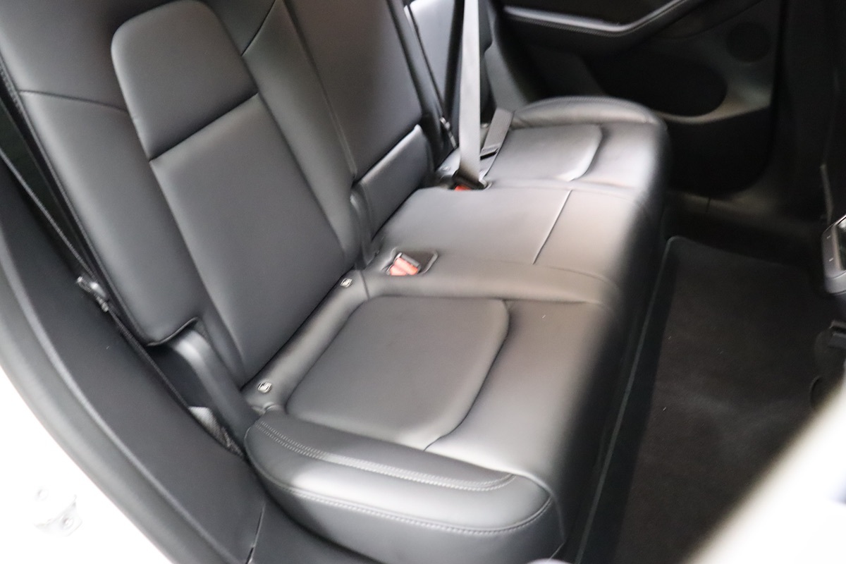 2021 Tesla Model Y Long Range photo 53