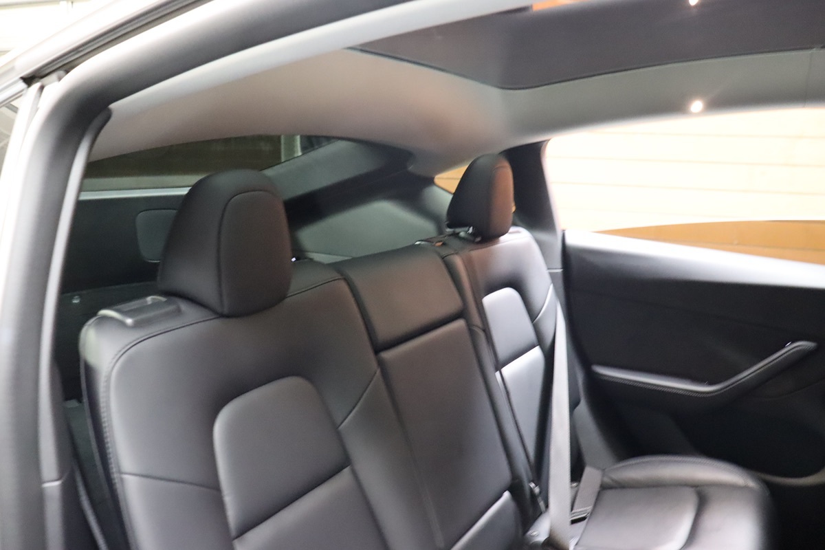 2021 Tesla Model Y Long Range photo 54