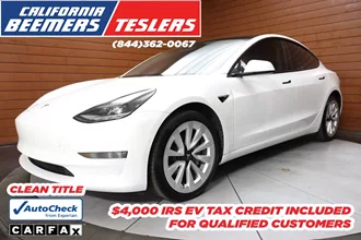 2022 Tesla Model 3 photo 51