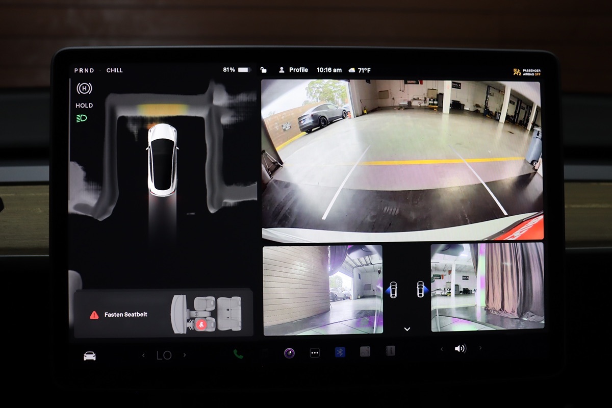 2023 Tesla Model 3 photo 20