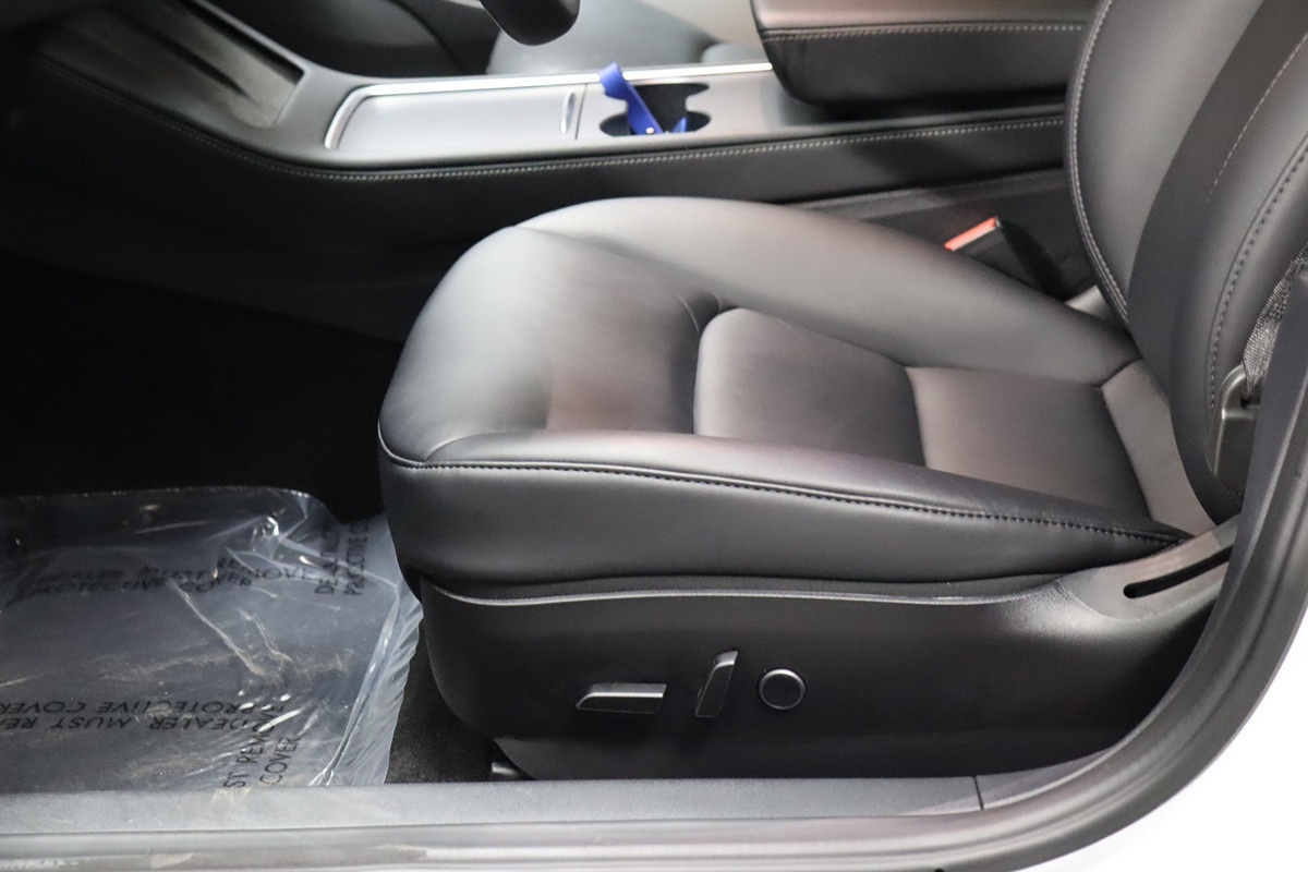 2023 Tesla Model 3 photo 31