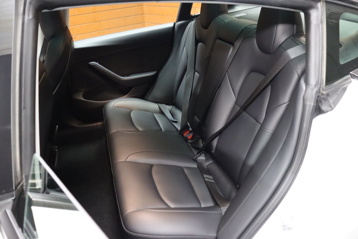 2023 Tesla Model 3 photo 36