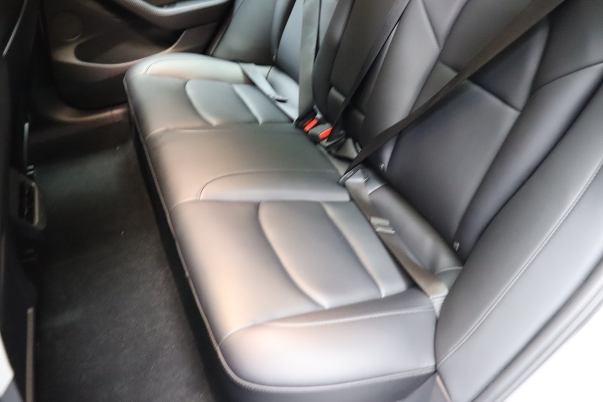 2023 Tesla Model 3 photo 37