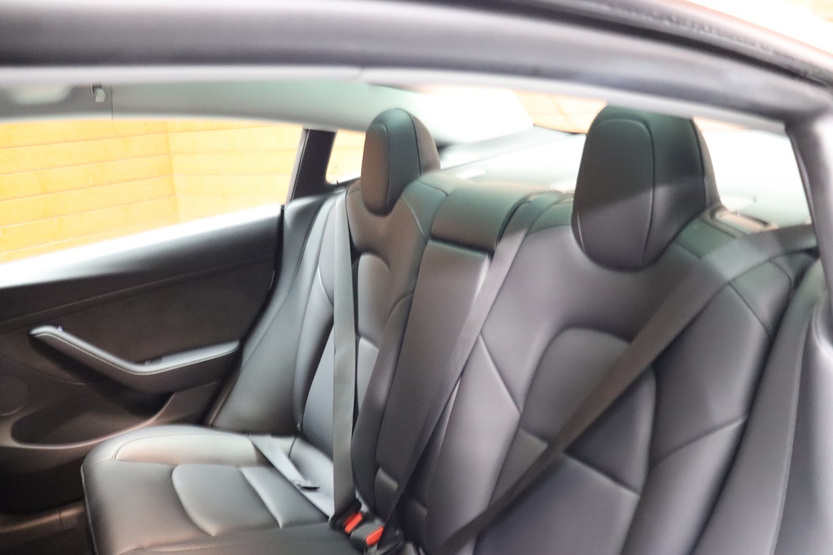 2023 Tesla Model 3 photo 38