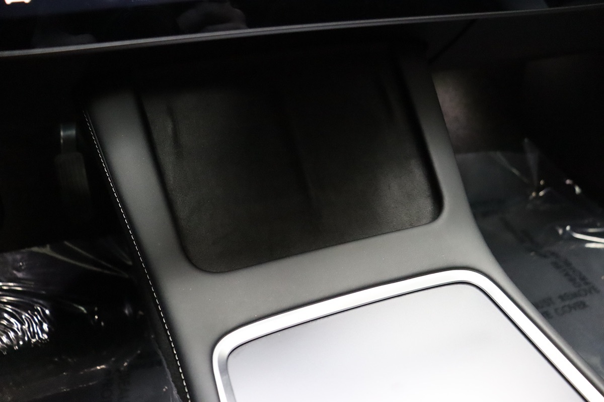 2023 Tesla Model 3 photo 42