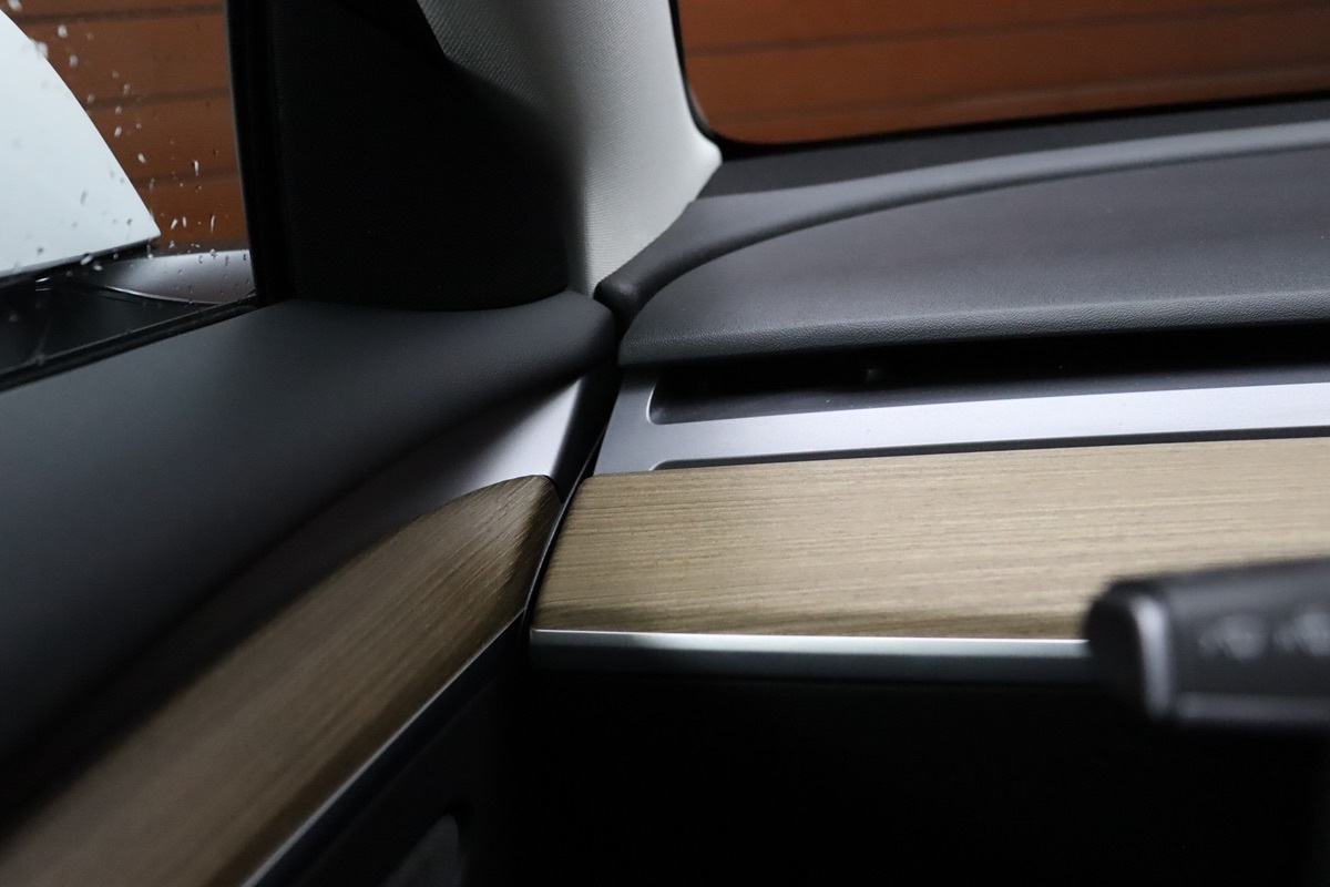 2023 Tesla Model 3 photo 47