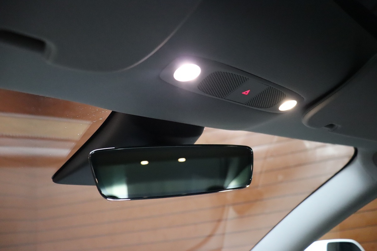 2023 Tesla Model 3 photo 48