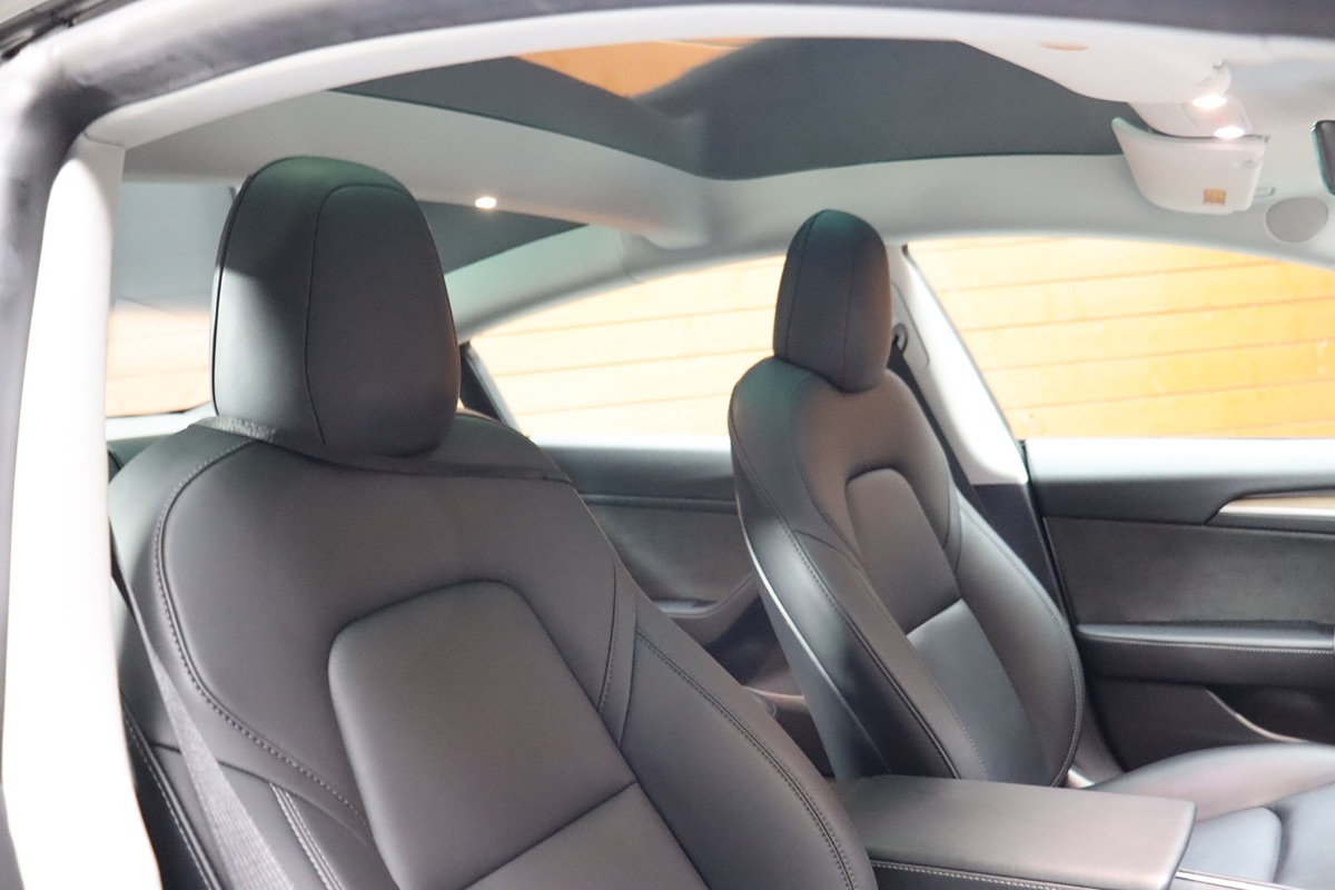 2023 Tesla Model 3 photo 51