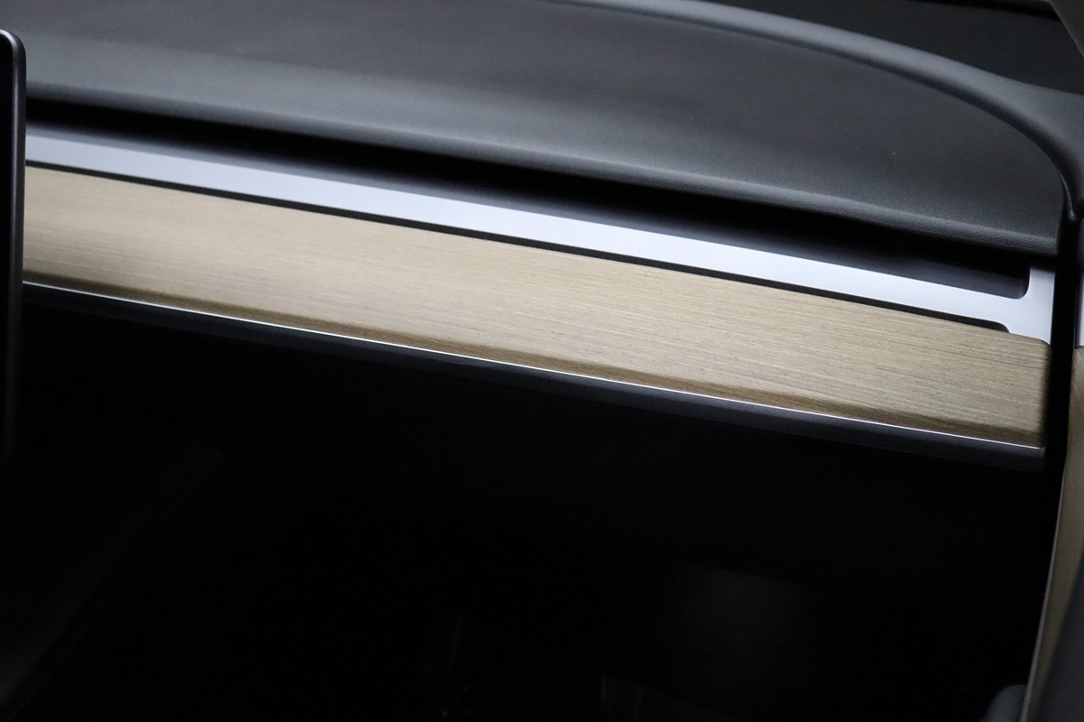 2023 Tesla Model 3 photo 52