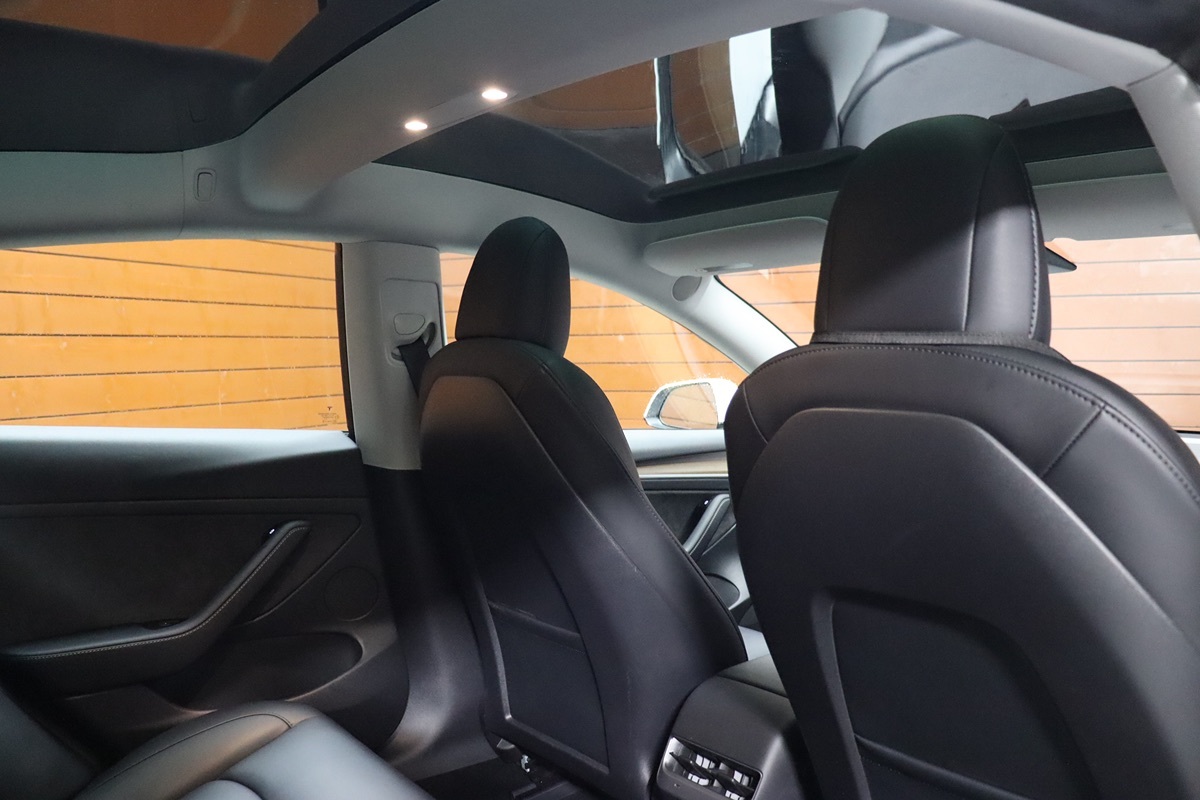 2023 Tesla Model 3 photo 53