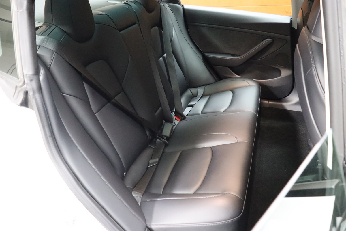 2023 Tesla Model 3 photo 55