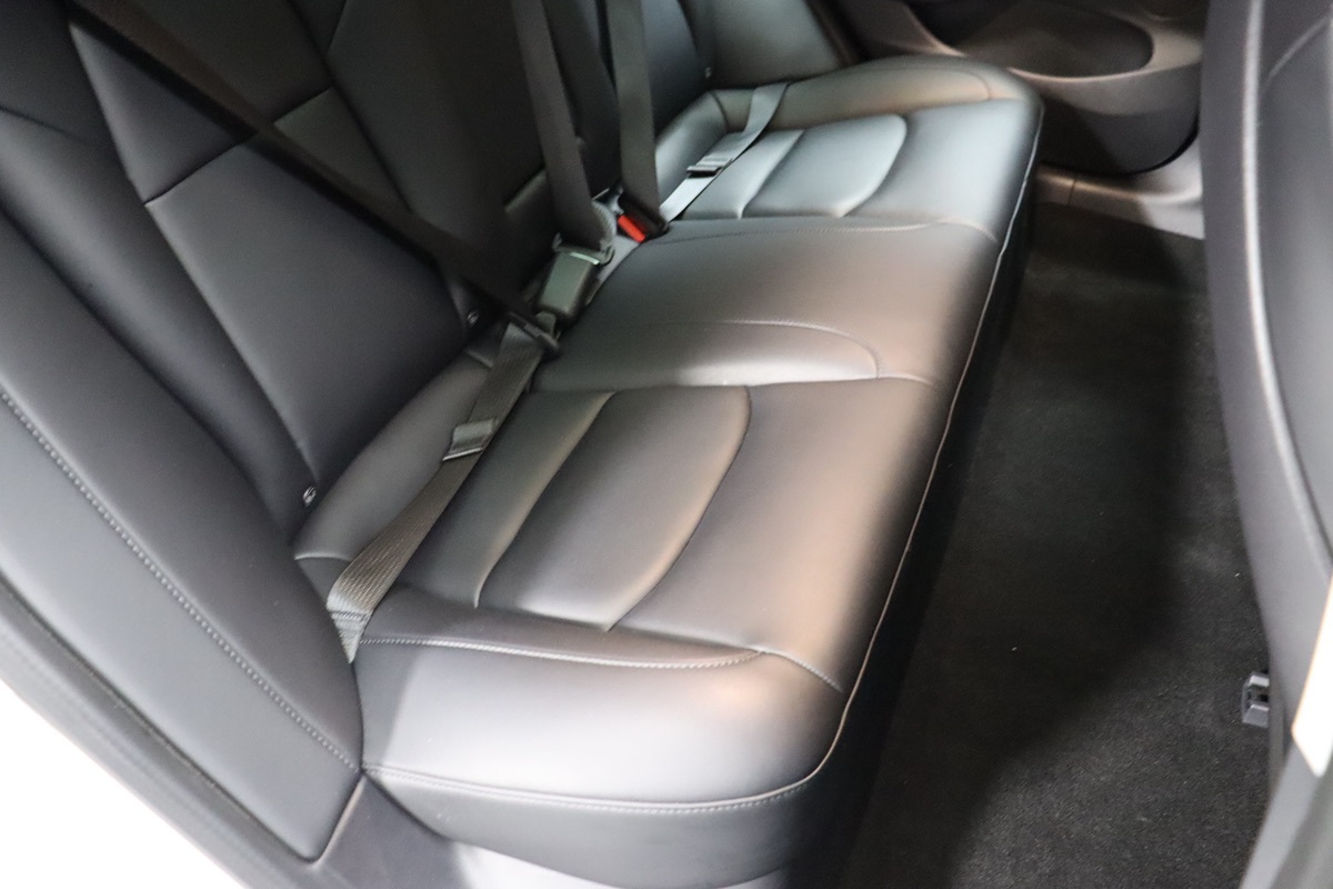 2023 Tesla Model 3 photo 56