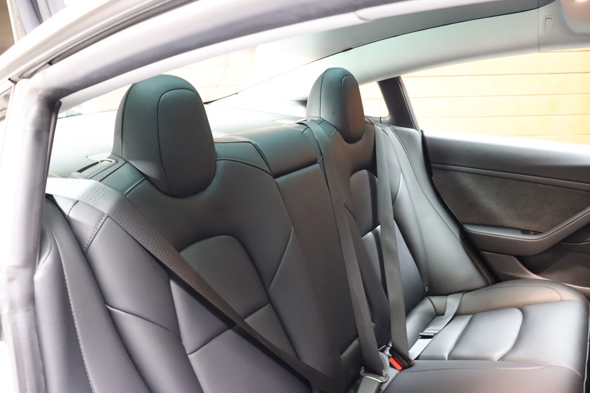 2023 Tesla Model 3 photo 57