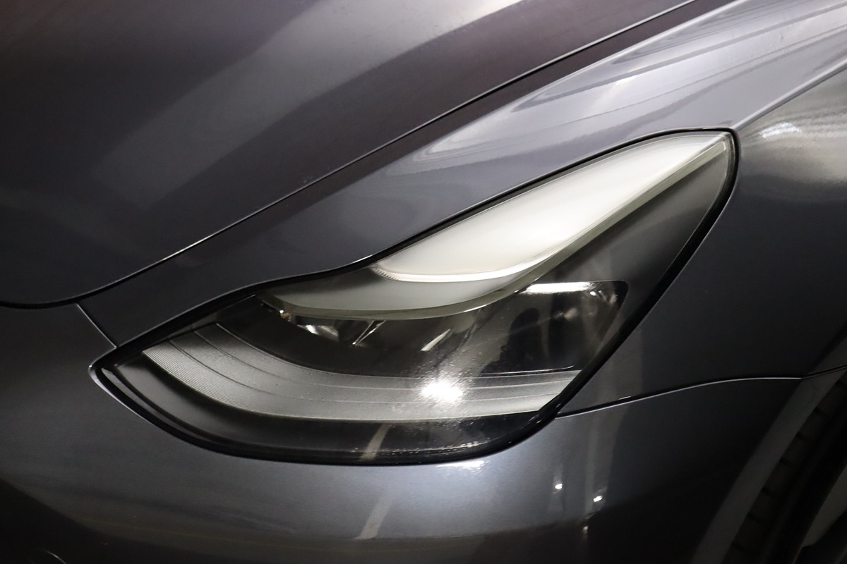 2021 Tesla Model 3 Performance photo 11