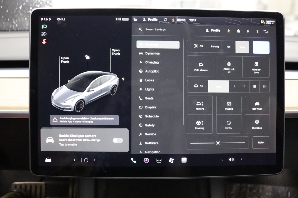 2021 Tesla Model 3 Performance photo 20