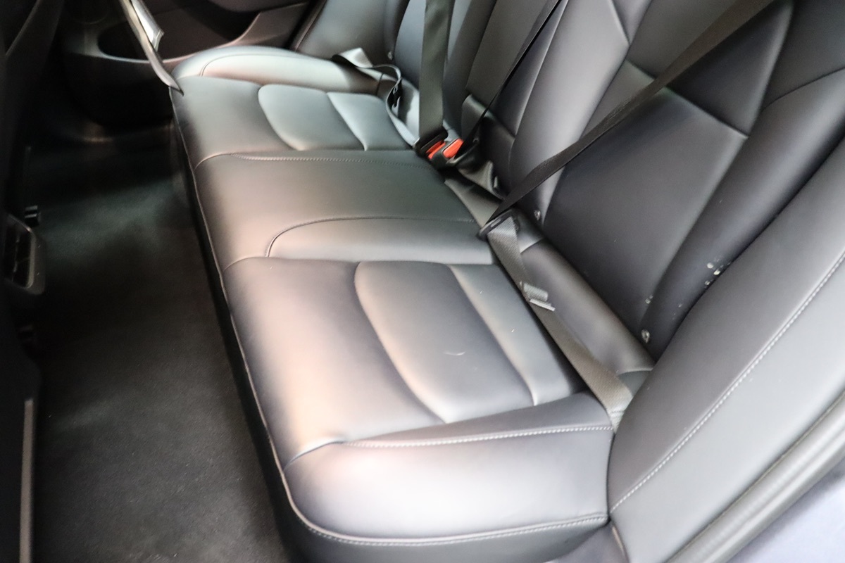 2021 Tesla Model 3 Performance photo 32