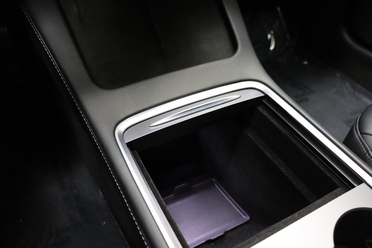 2021 Tesla Model 3 Performance photo 36