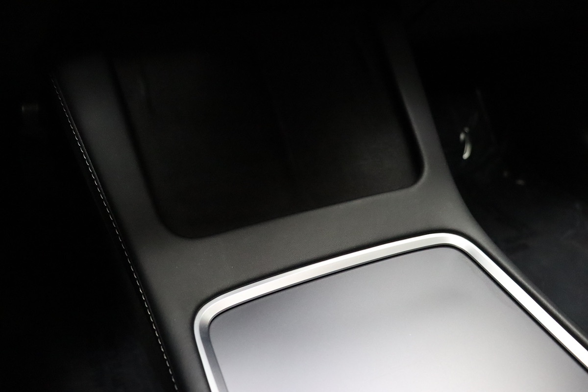 2021 Tesla Model 3 Performance photo 37