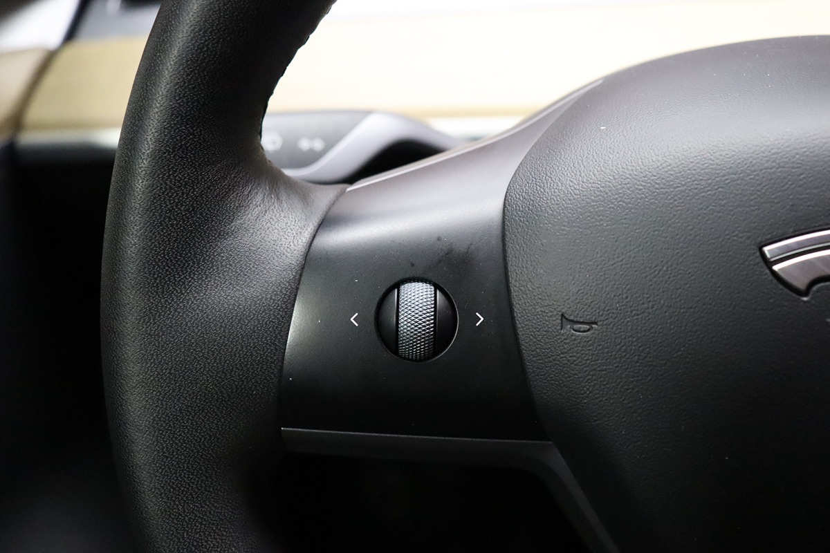 2021 Tesla Model 3 Performance photo 38