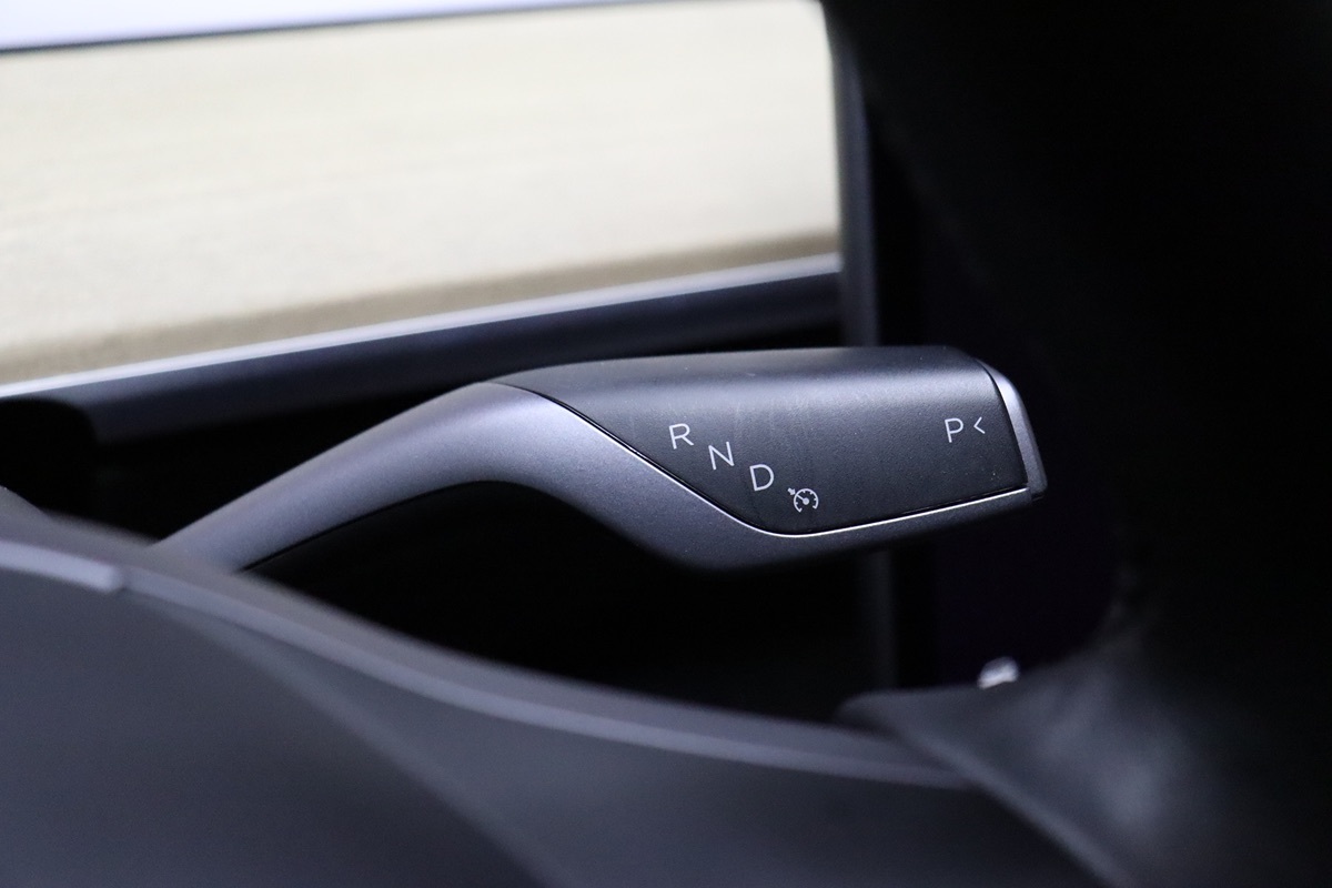 2021 Tesla Model 3 Performance photo 40