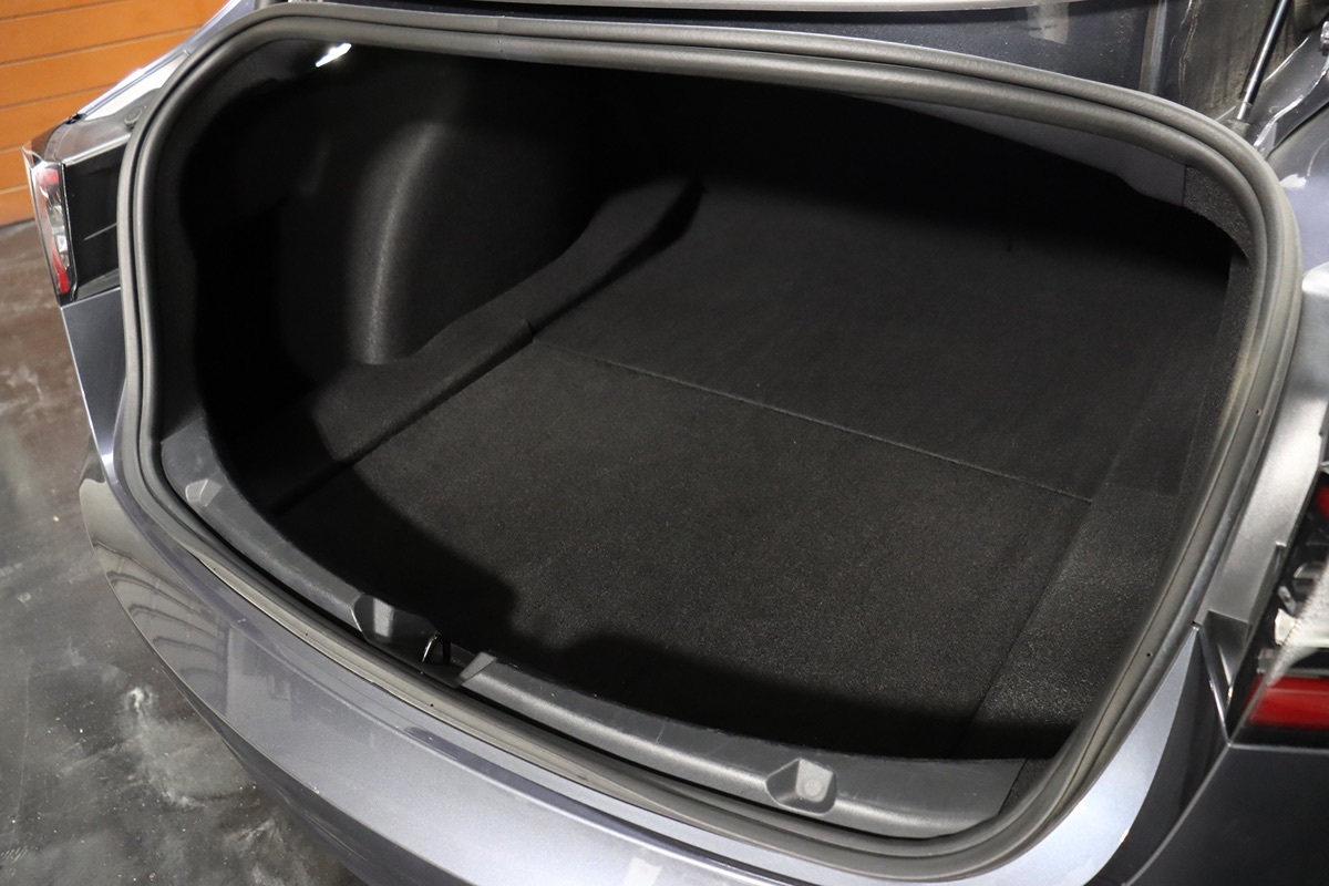 2021 Tesla Model 3 Performance photo 42