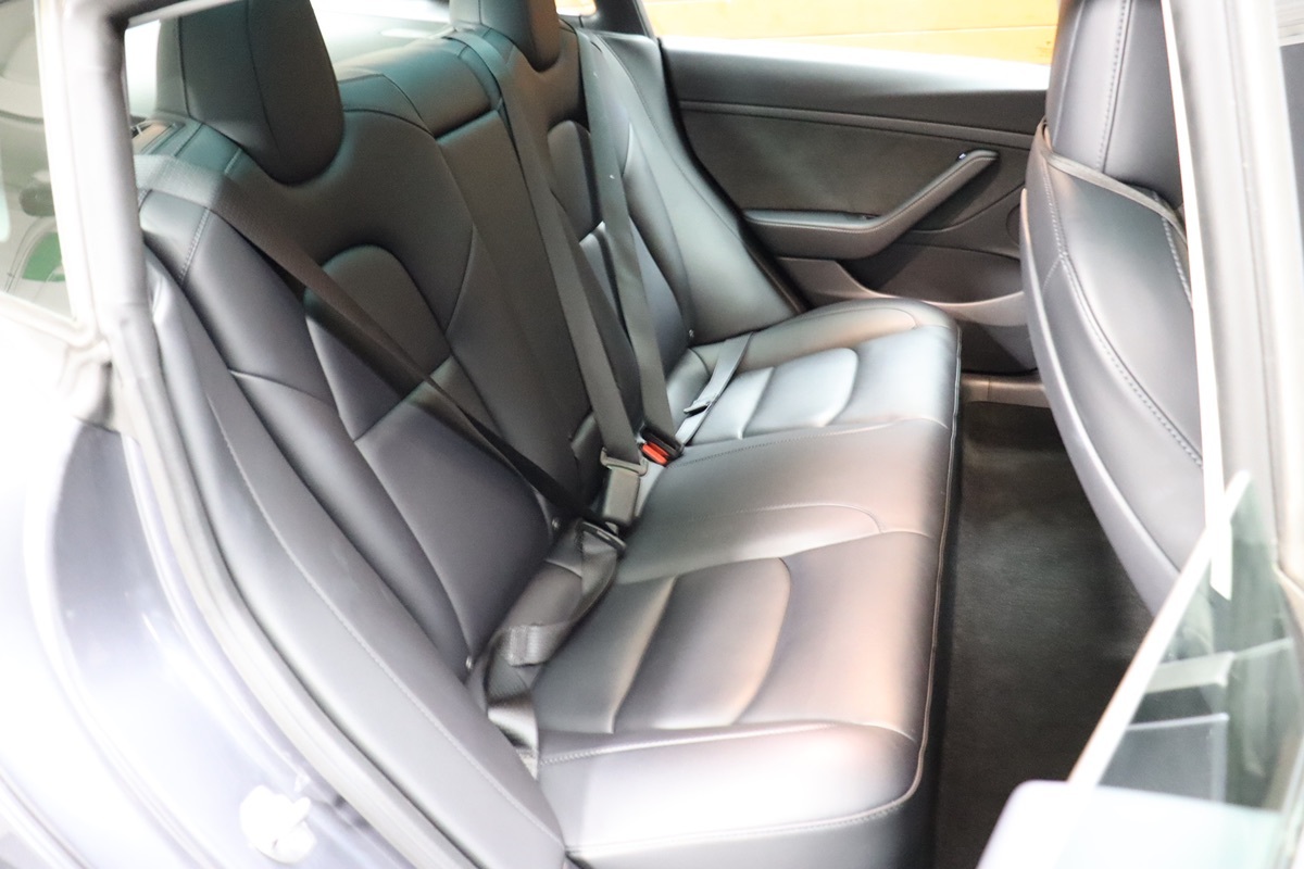 2021 Tesla Model 3 Performance photo 49