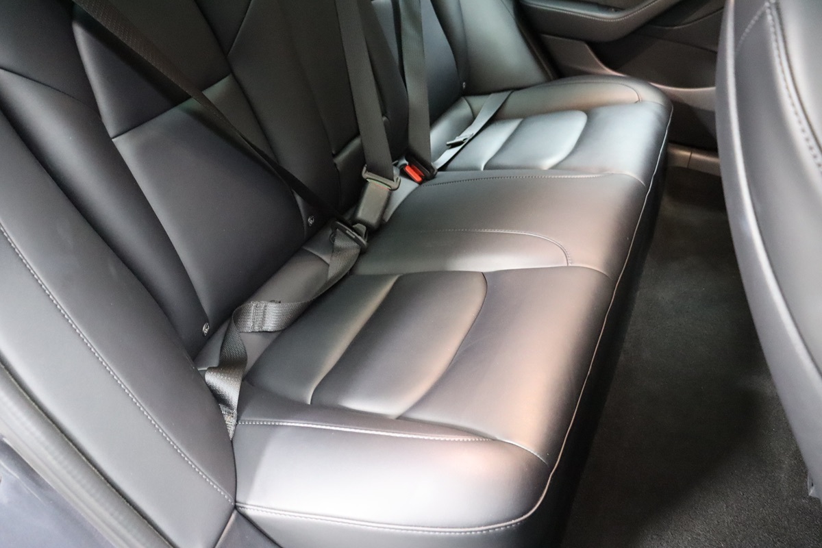 2021 Tesla Model 3 Performance photo 50