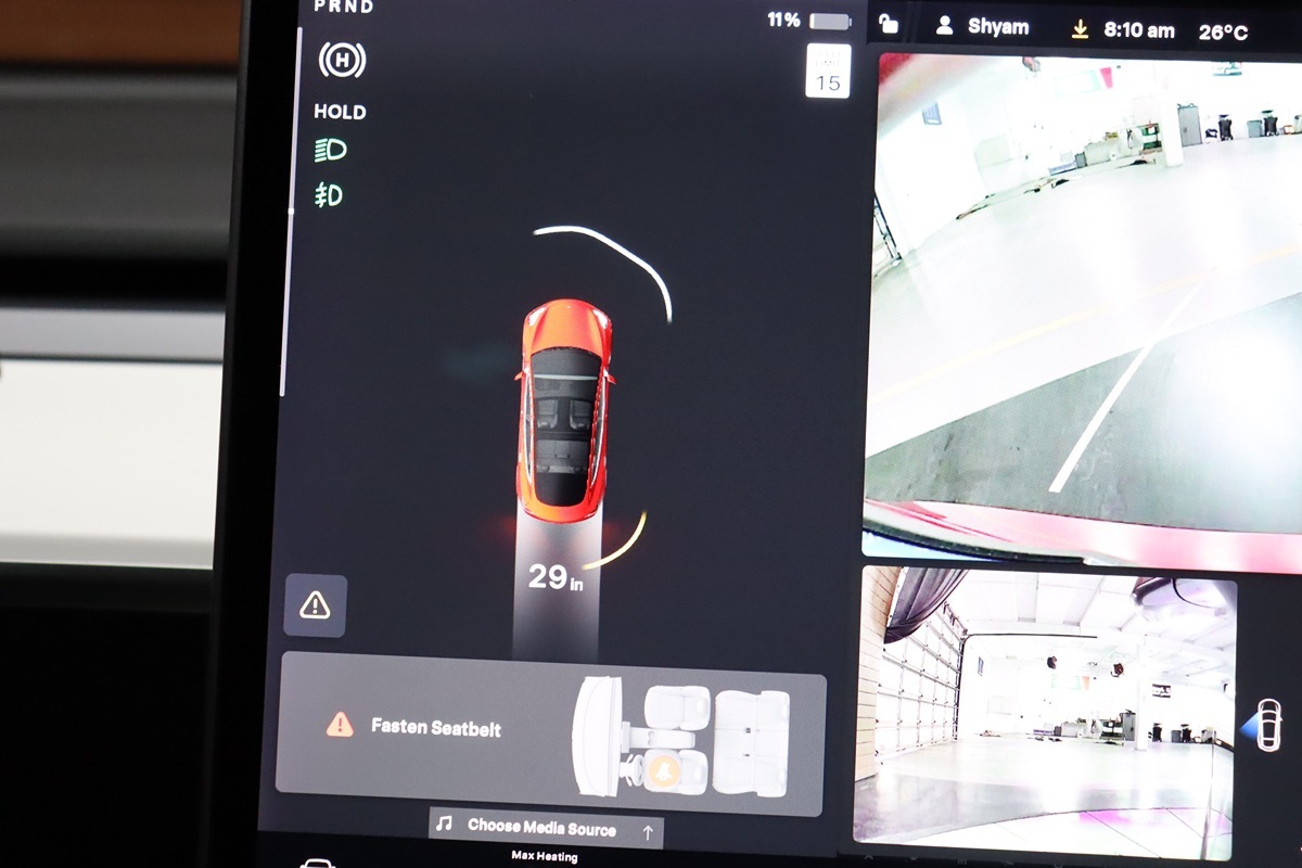 2020 Tesla Model 3 Long Range photo 12