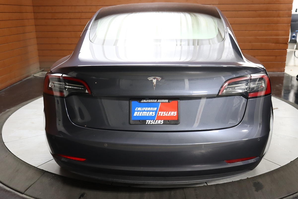 2022 Tesla Model 3 photo 10