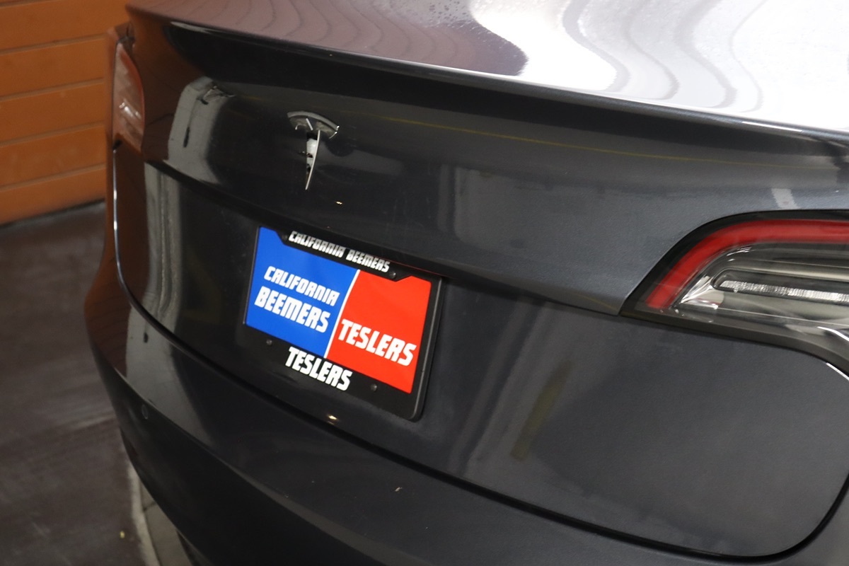 2022 Tesla Model 3 photo 12