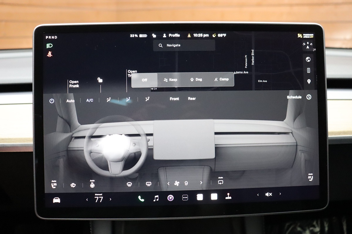 2022 Tesla Model 3 photo 23